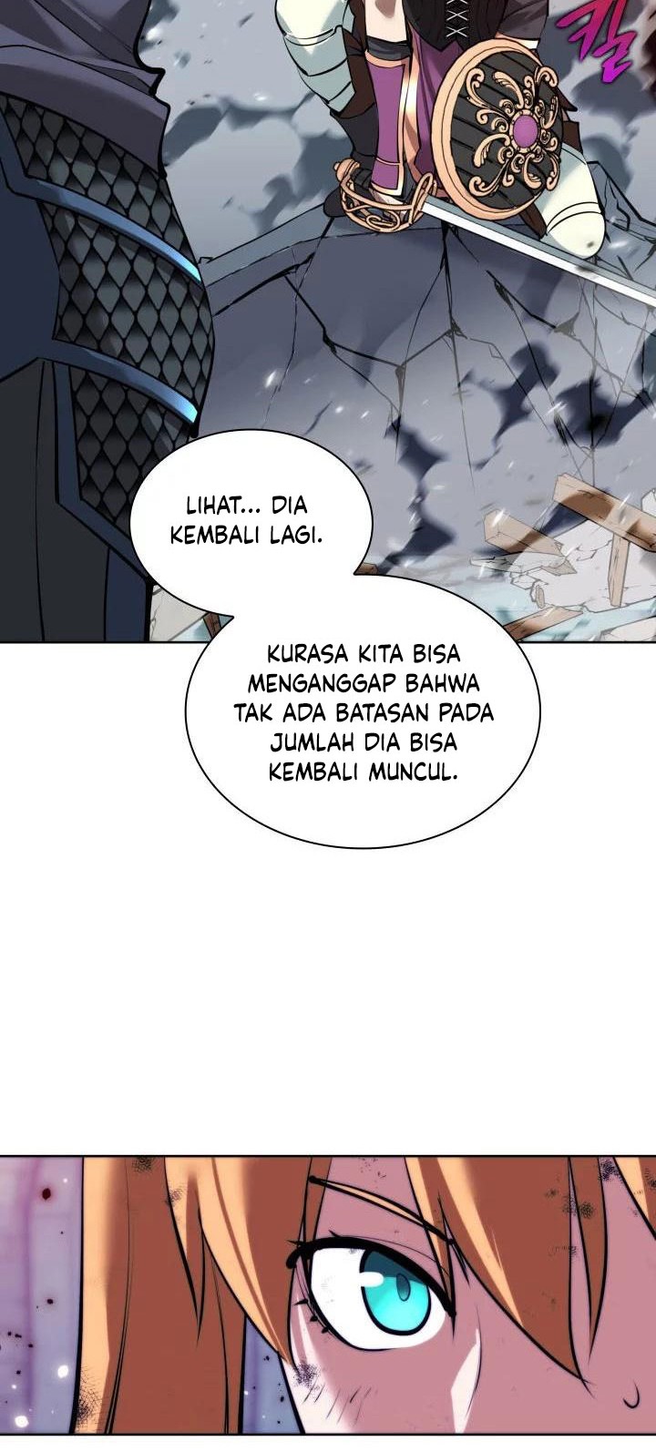 Overgeared New Bab 232 halaman 83
