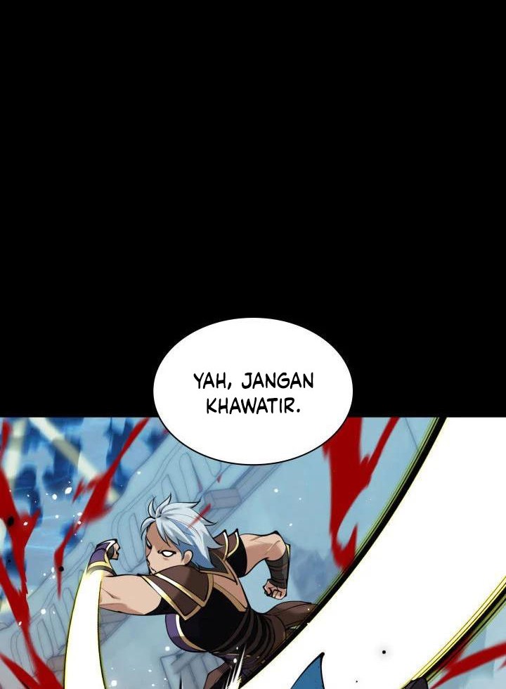 Overgeared New Bab 232 halaman 85