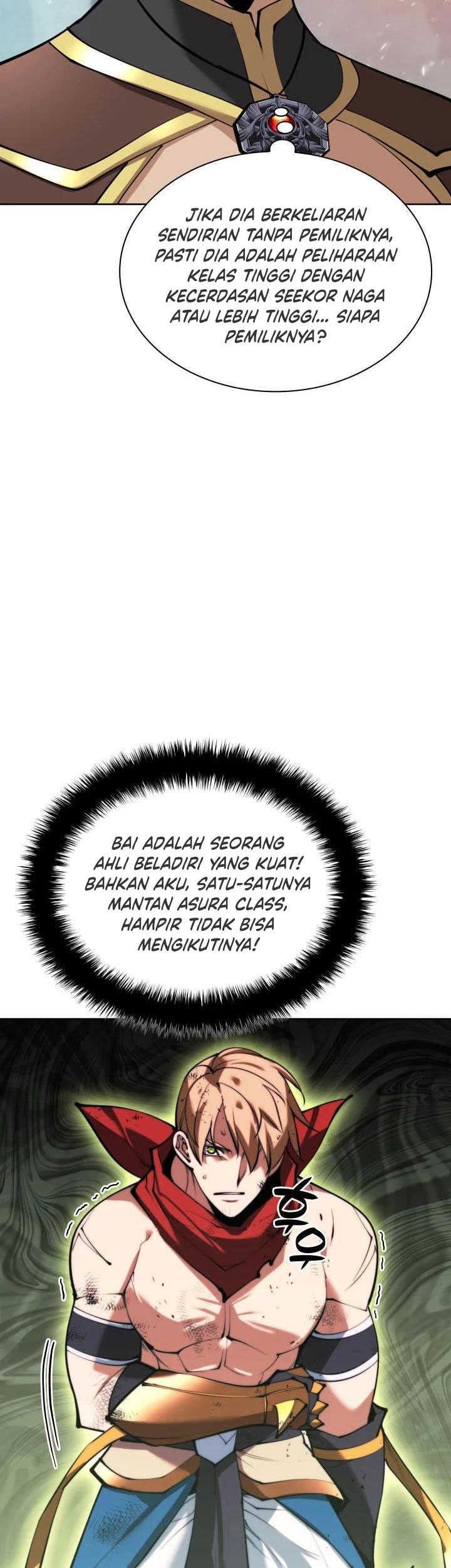 Overgeared New Bab 232 halaman 92