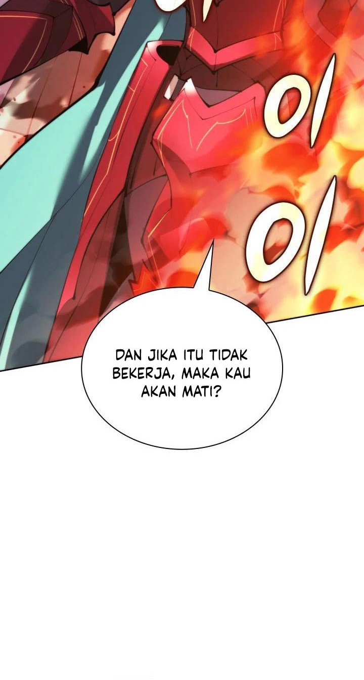 Overgeared New Bab 232 halaman 107