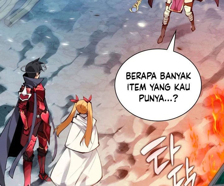 Overgeared New Bab 233 halaman 3