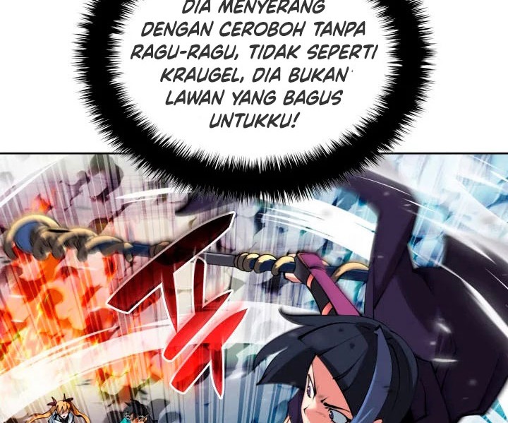 Overgeared New Bab 233 halaman 5