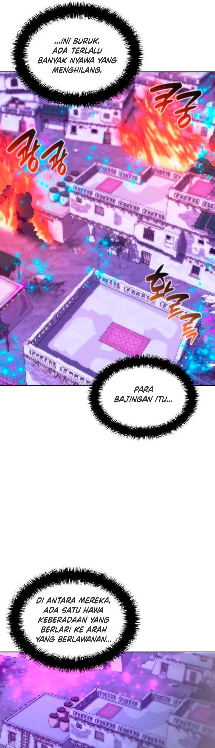 Overgeared New Bab 233 halaman 12