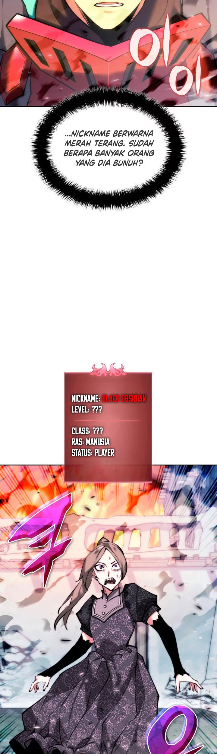 Overgeared New Bab 233 halaman 16