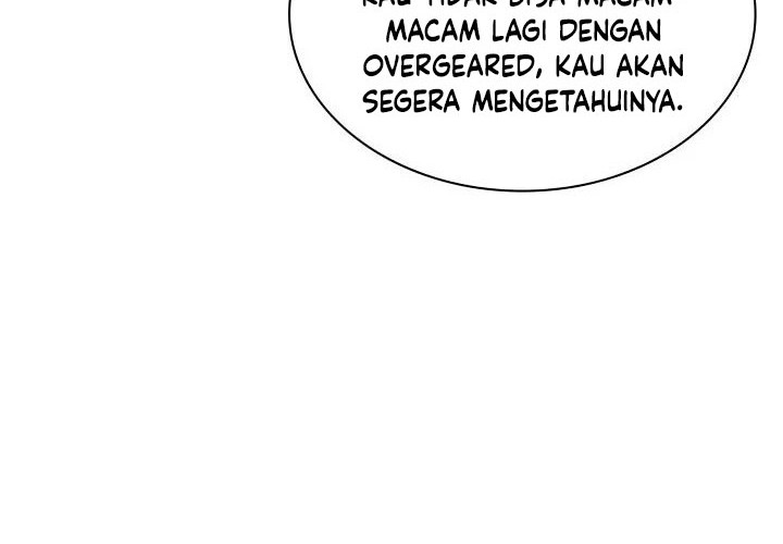Overgeared New Bab 233 halaman 21