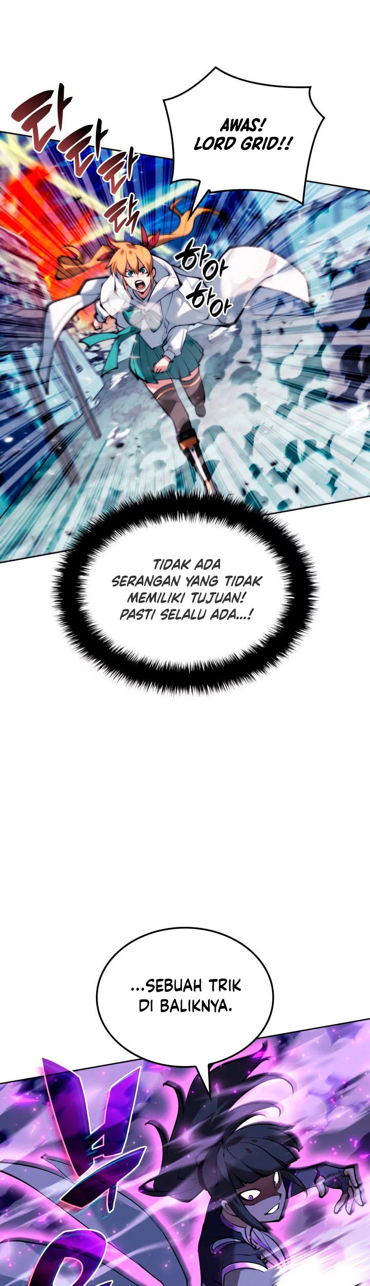 Overgeared New Bab 233 halaman 30