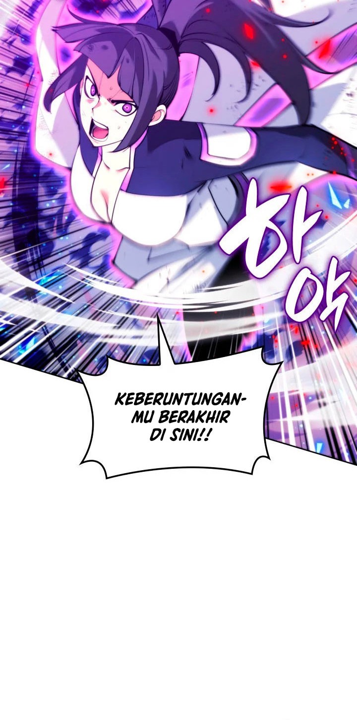Overgeared New Bab 233 halaman 39