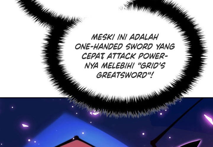 Overgeared New Bab 233 halaman 49