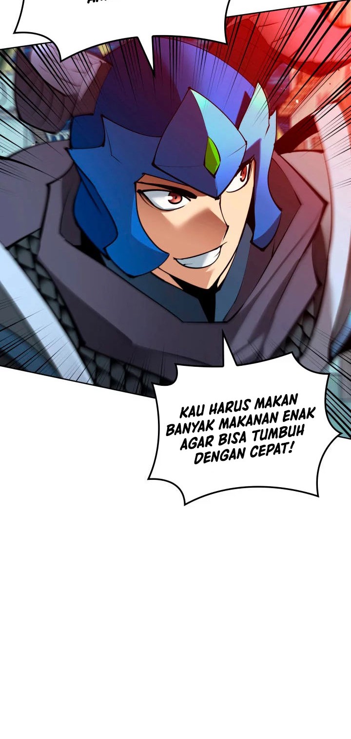 Overgeared New Bab 233 halaman 69
