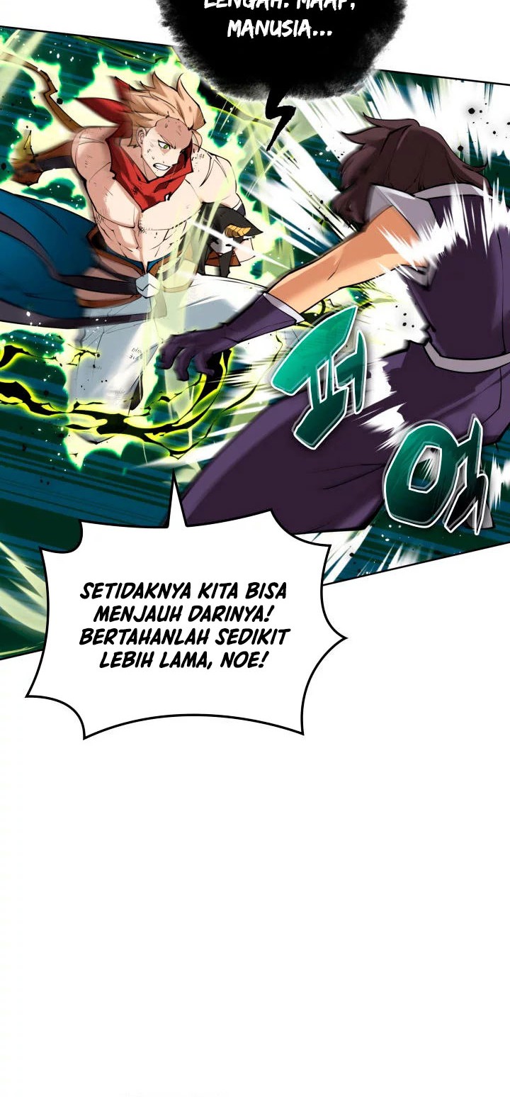 Overgeared New Bab 233 halaman 73