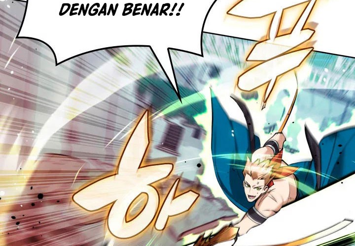 Overgeared New Bab 233 halaman 83