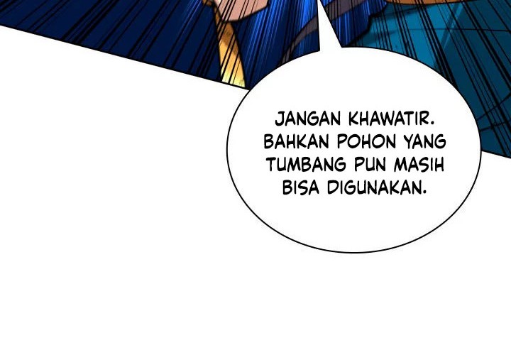 Overgeared New Bab 233 halaman 85