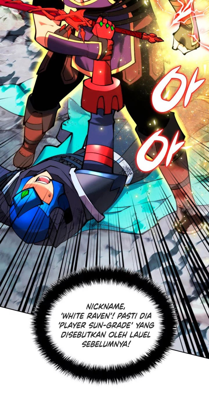Overgeared New Bab 233 halaman 101