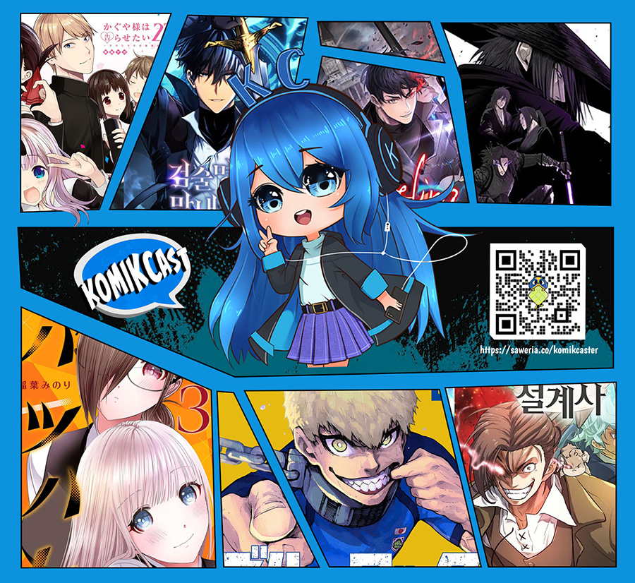 Overgeared New Bab 233 halaman 116