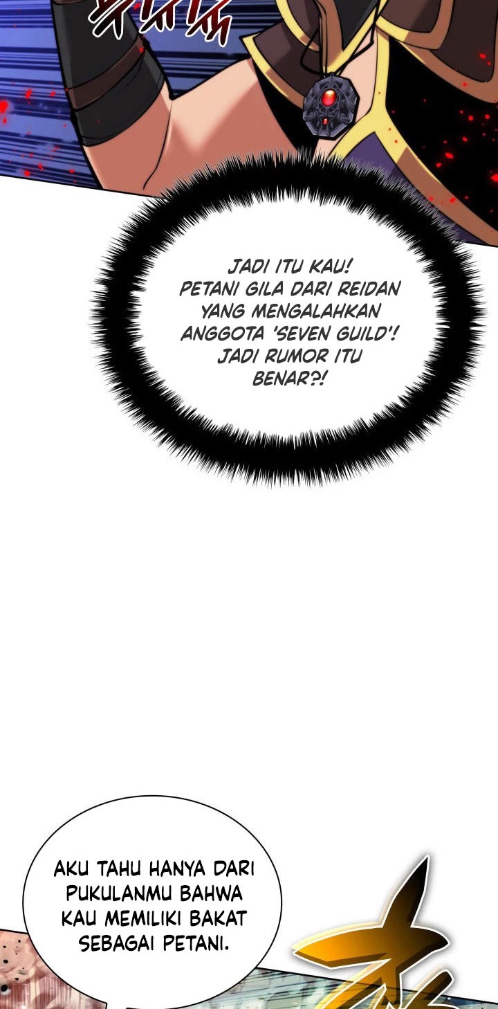 Overgeared New Bab 234 halaman 9
