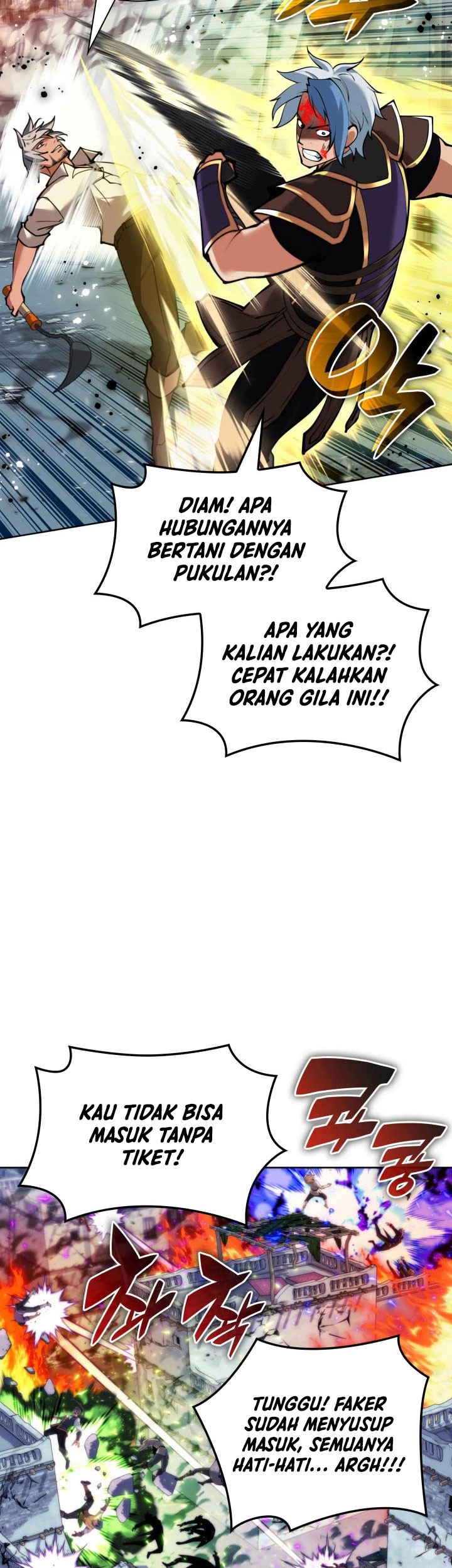 Overgeared New Bab 234 halaman 10