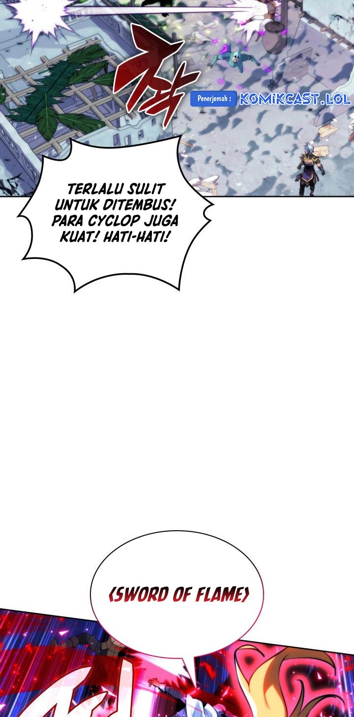 Overgeared New Bab 234 halaman 11