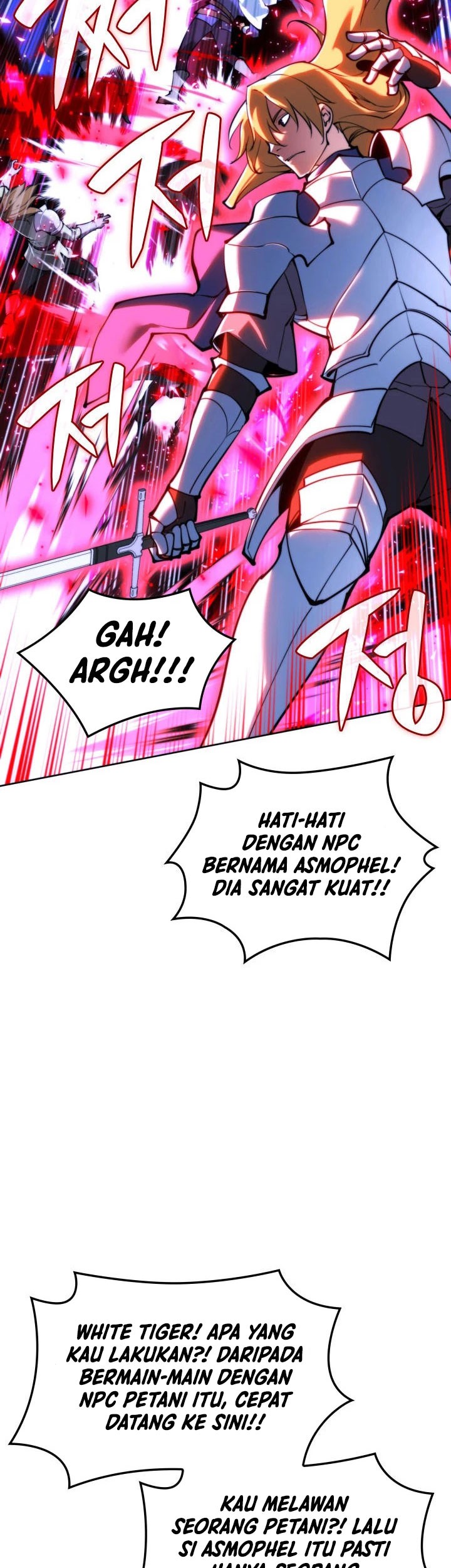 Overgeared New Bab 234 halaman 12