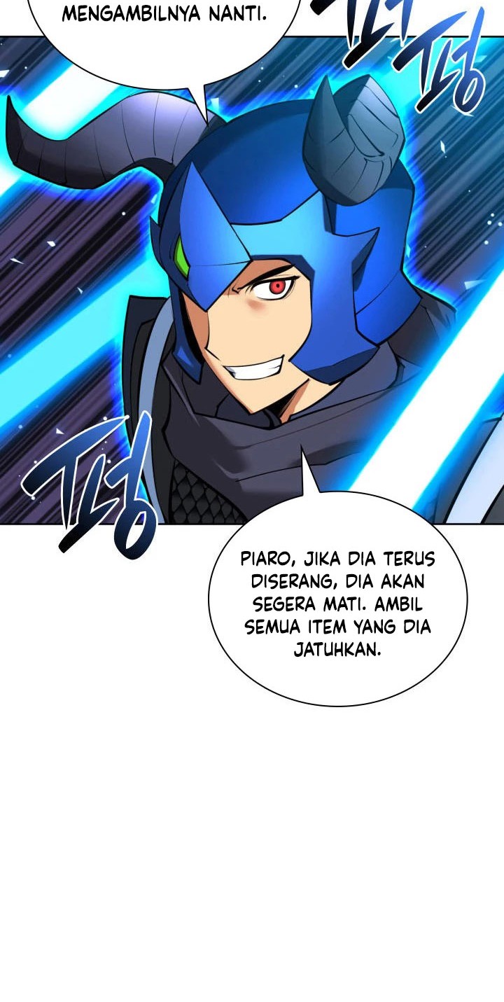 Overgeared New Bab 234 halaman 23