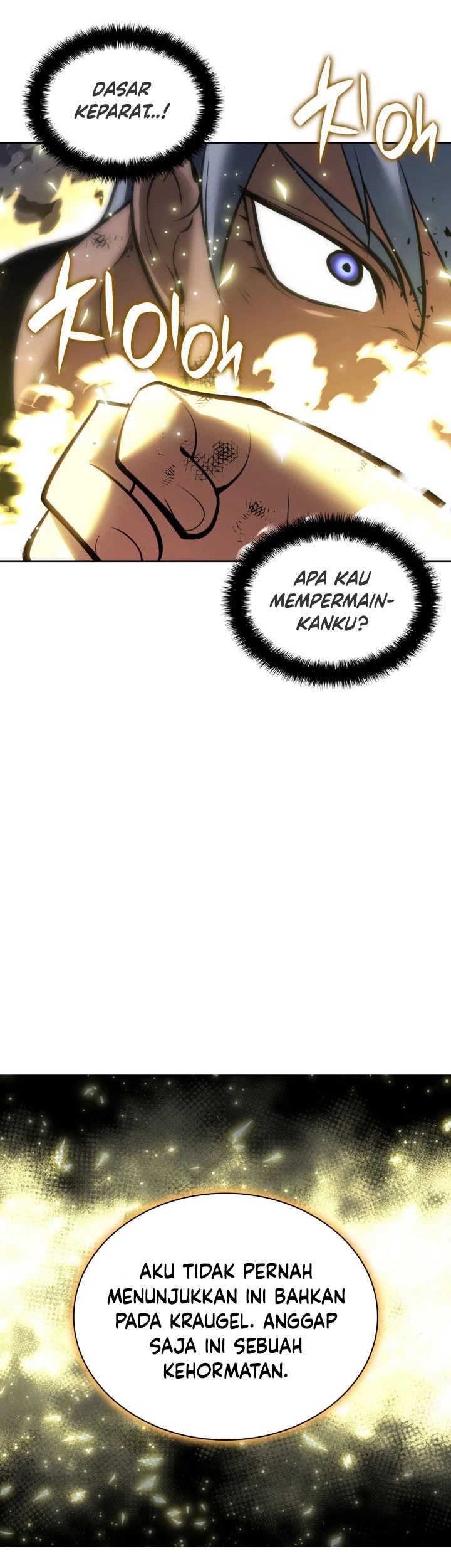 Overgeared New Bab 234 halaman 24