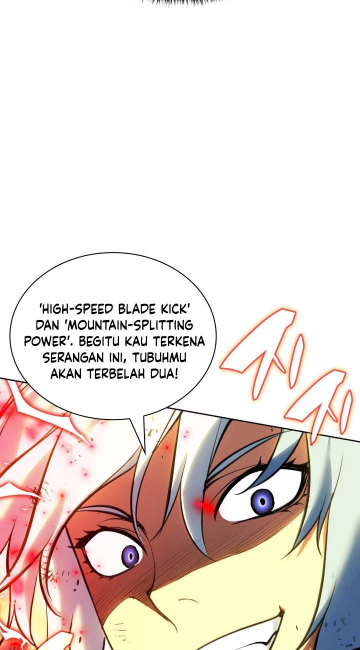 Overgeared New Bab 234 halaman 27