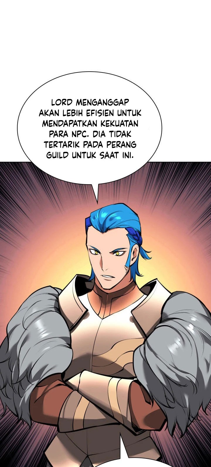 Overgeared New Bab 234 halaman 35