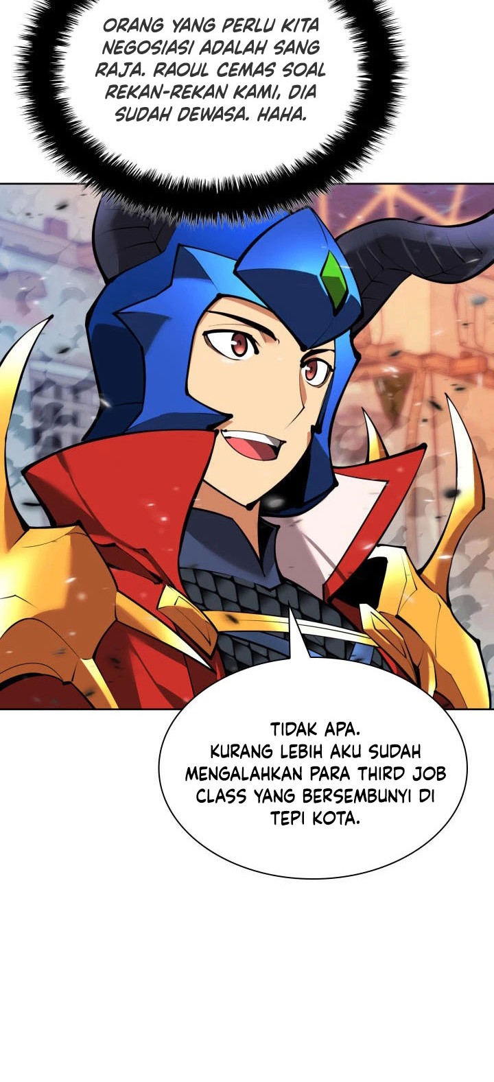Overgeared New Bab 234 halaman 55
