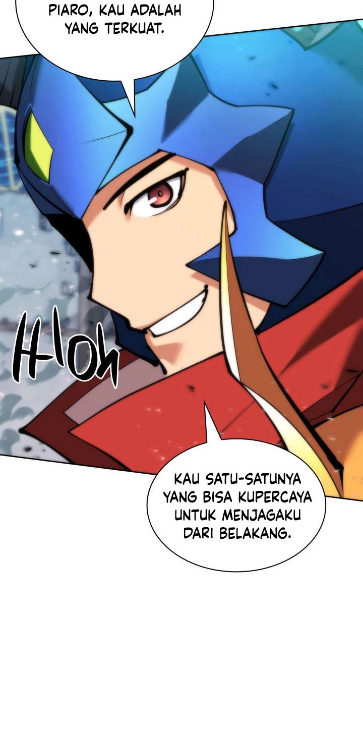 Overgeared New Bab 234 halaman 59
