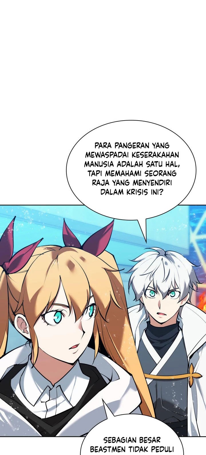 Overgeared New Bab 234 halaman 63
