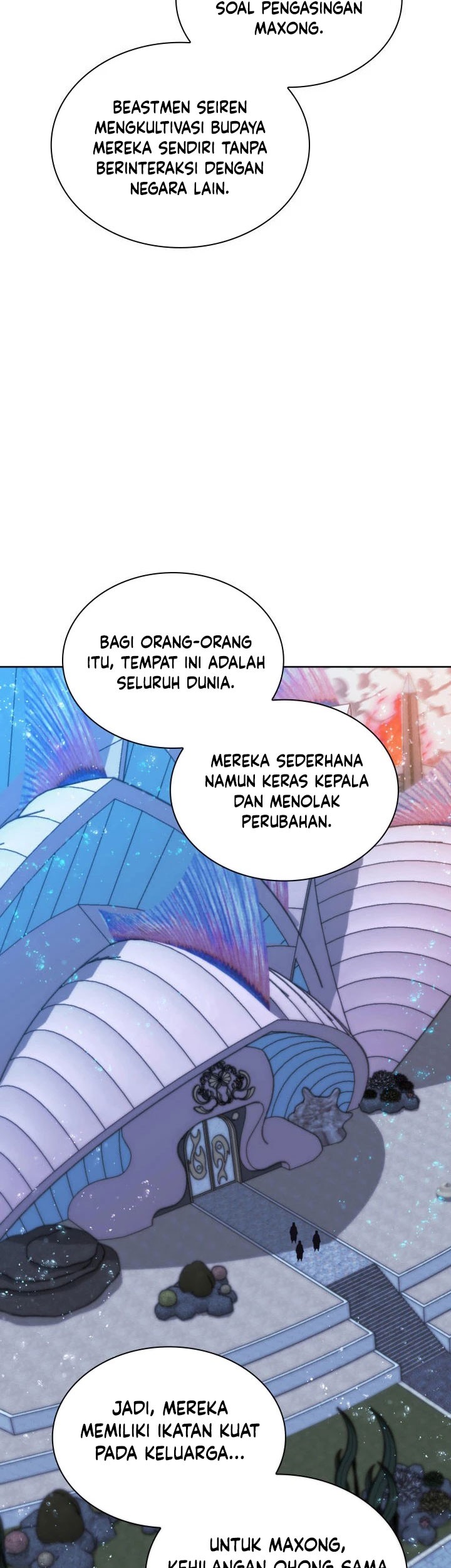 Overgeared New Bab 234 halaman 64