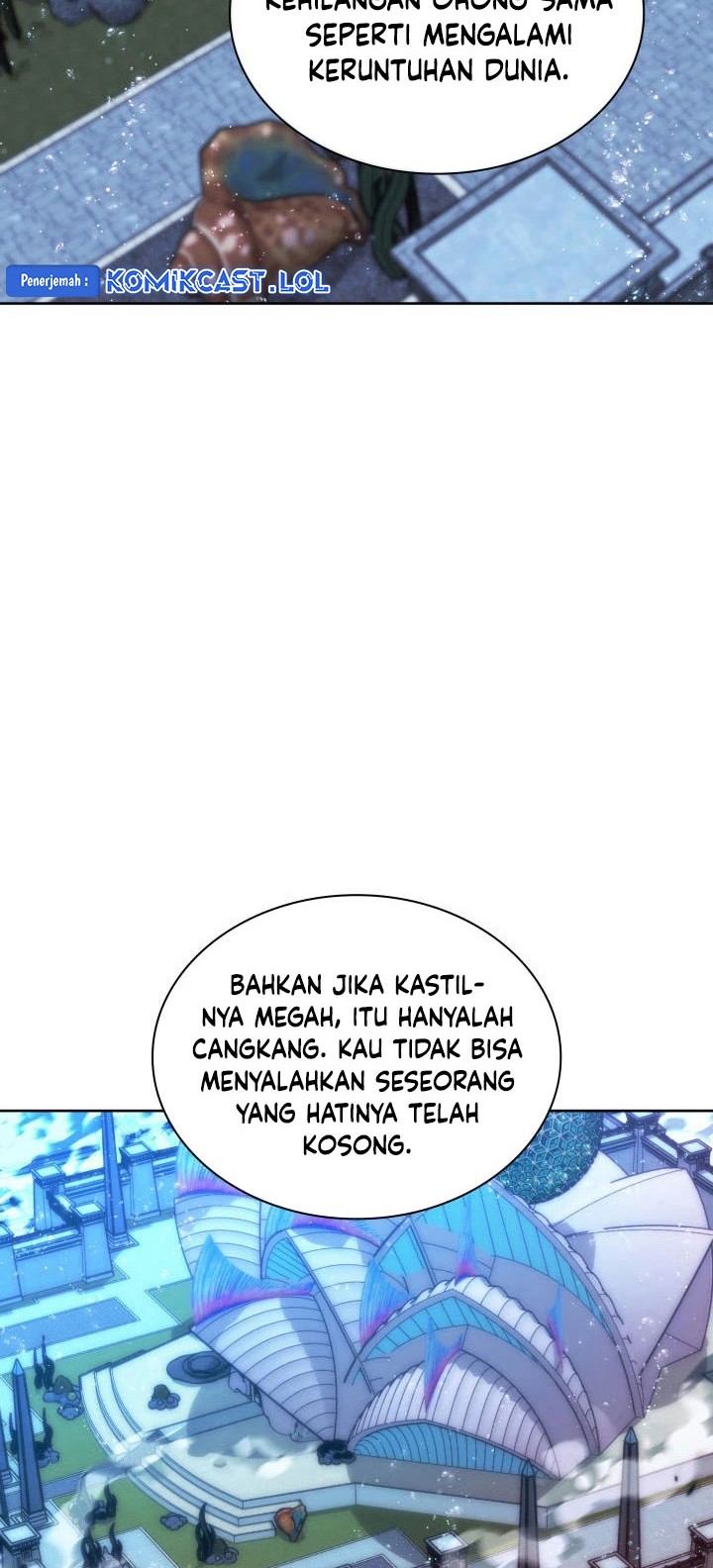 Overgeared New Bab 234 halaman 65