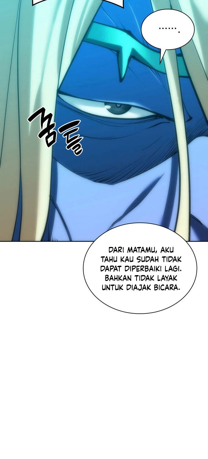 Overgeared New Bab 234 halaman 73