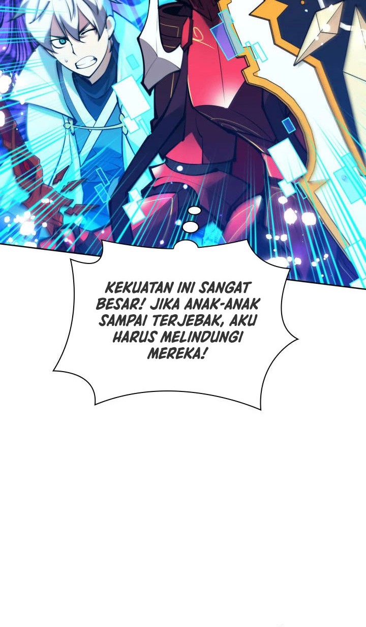 Overgeared New Bab 234 halaman 79