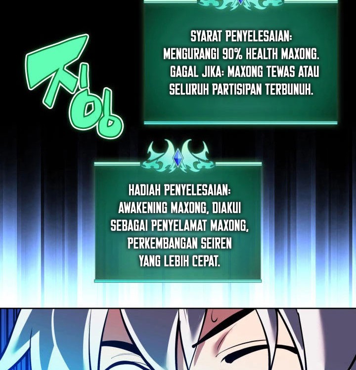Overgeared New Bab 234 halaman 83