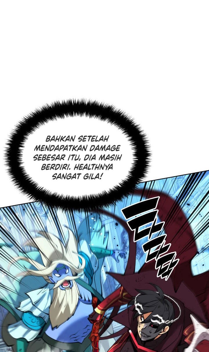 Overgeared New Bab 234 halaman 97
