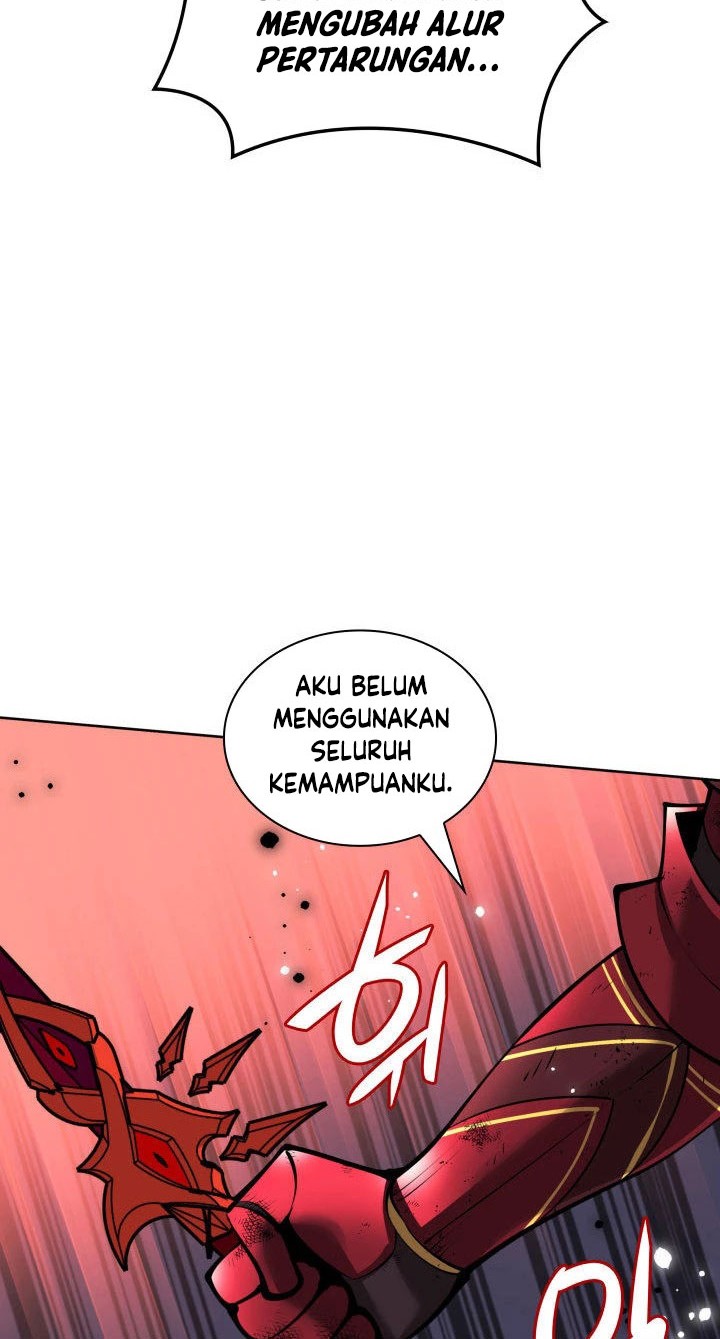 Overgeared New Bab 234 halaman 101