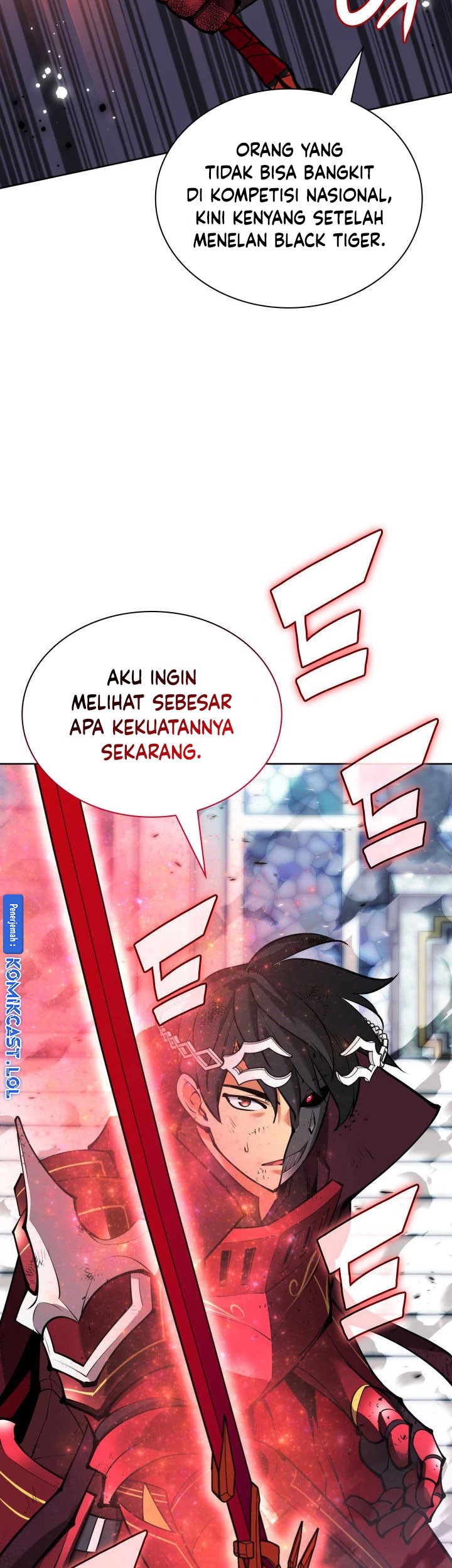 Overgeared New Bab 234 halaman 102