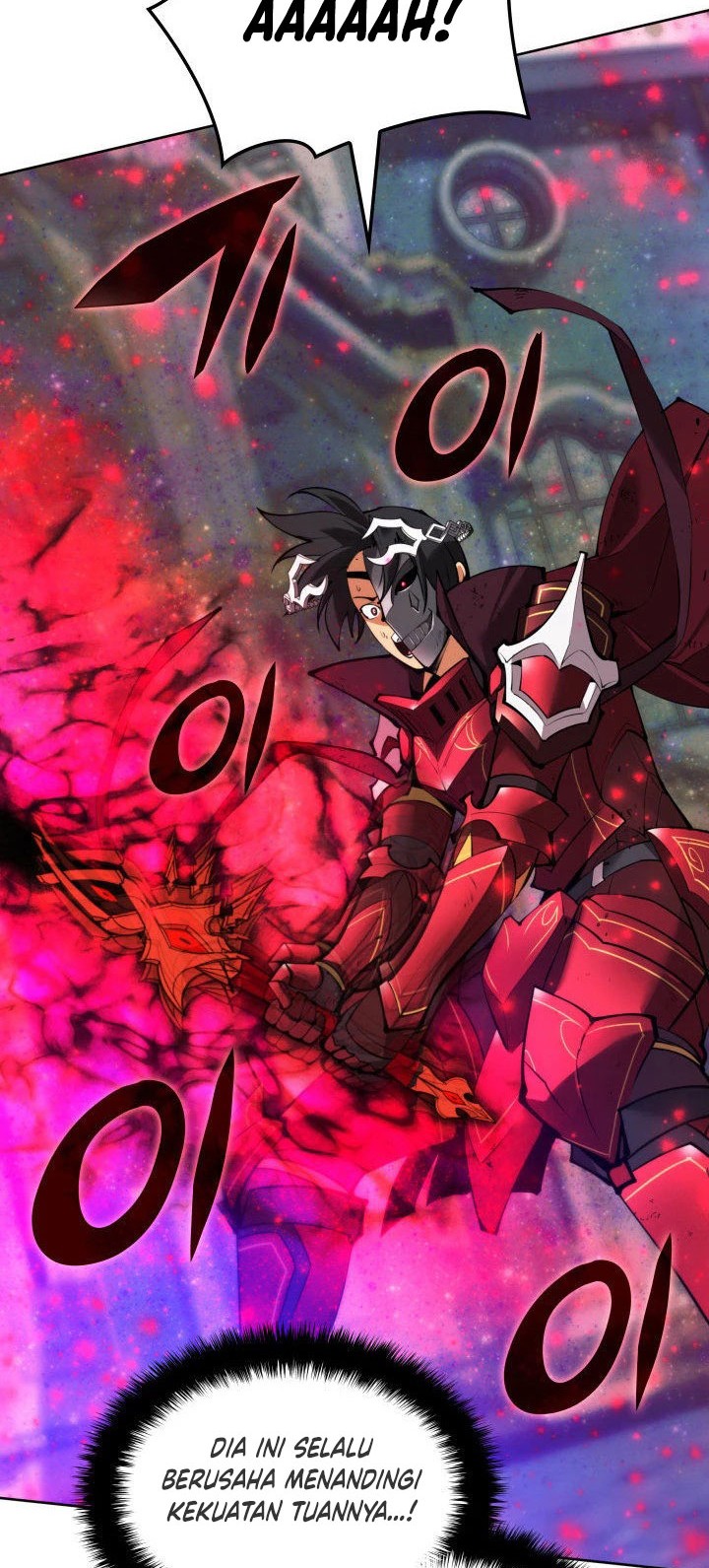 Overgeared New Bab 235 halaman 3