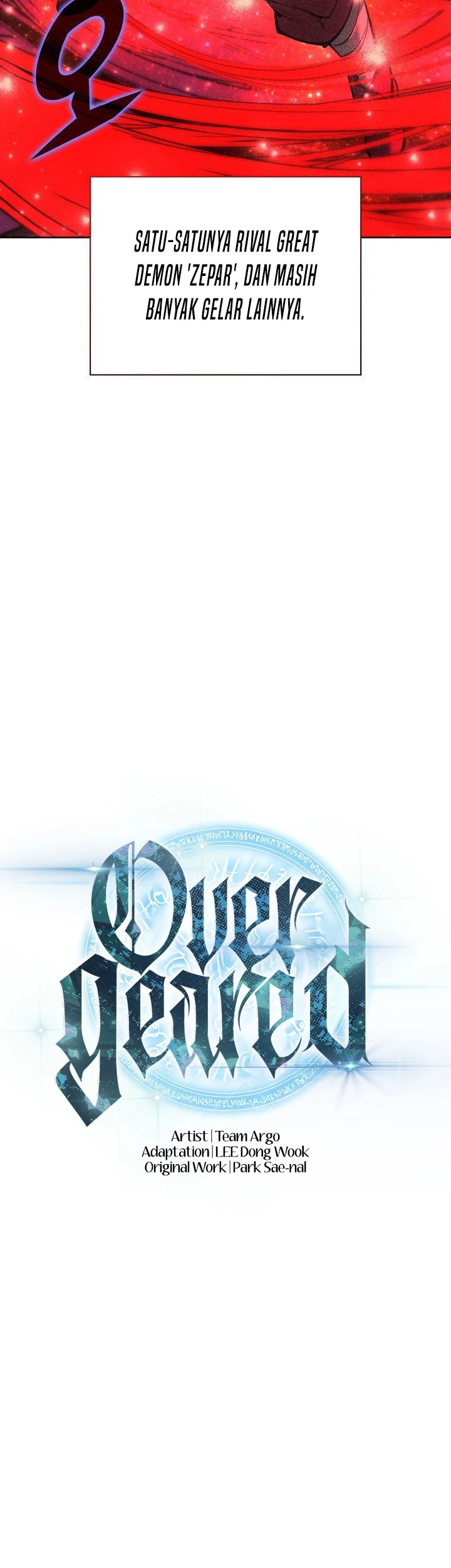 Overgeared New Bab 235 halaman 10