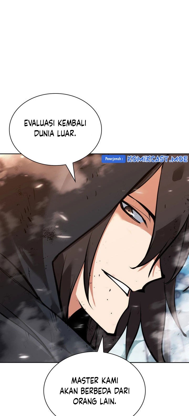 Overgeared New Bab 235 halaman 51