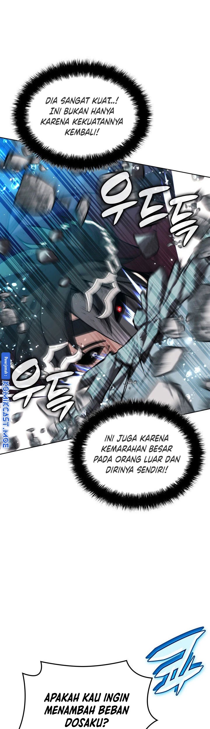 Overgeared New Bab 235 halaman 56