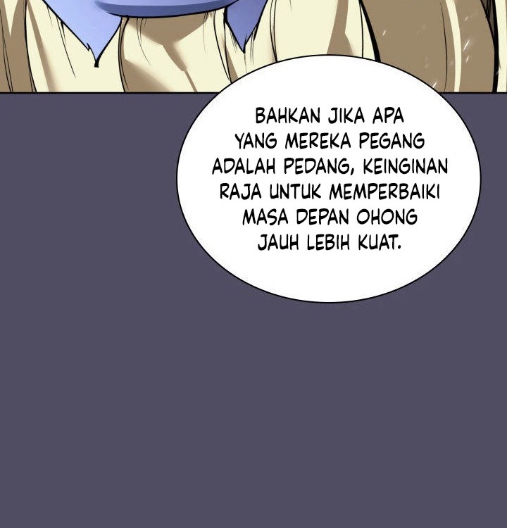 Overgeared New Bab 235 halaman 75