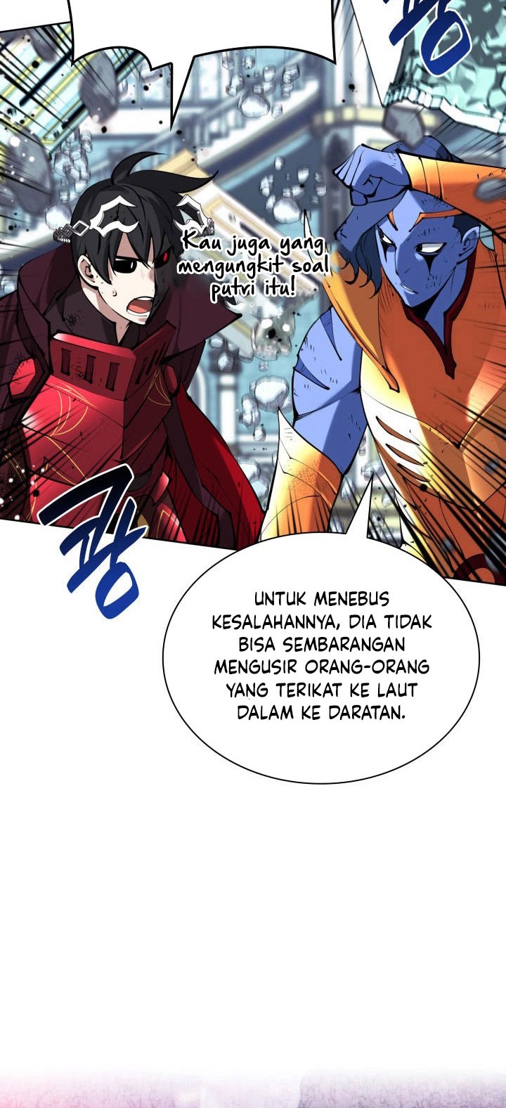 Overgeared New Bab 236 halaman 7