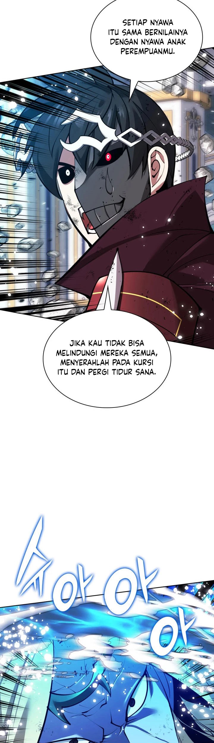 Overgeared New Bab 236 halaman 18