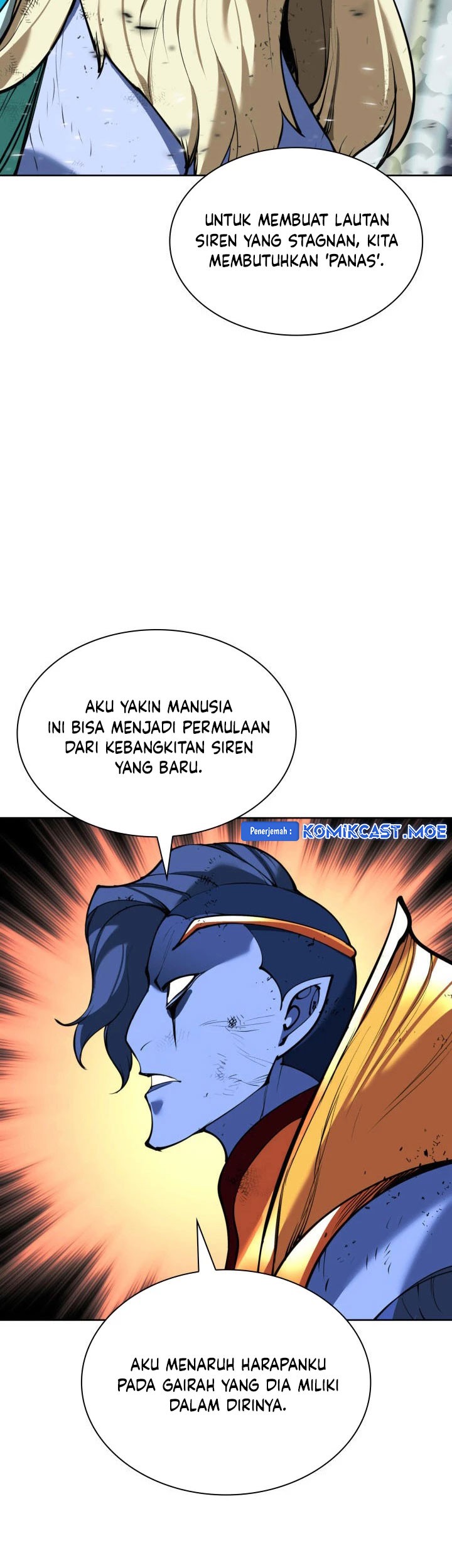 Overgeared New Bab 236 halaman 26