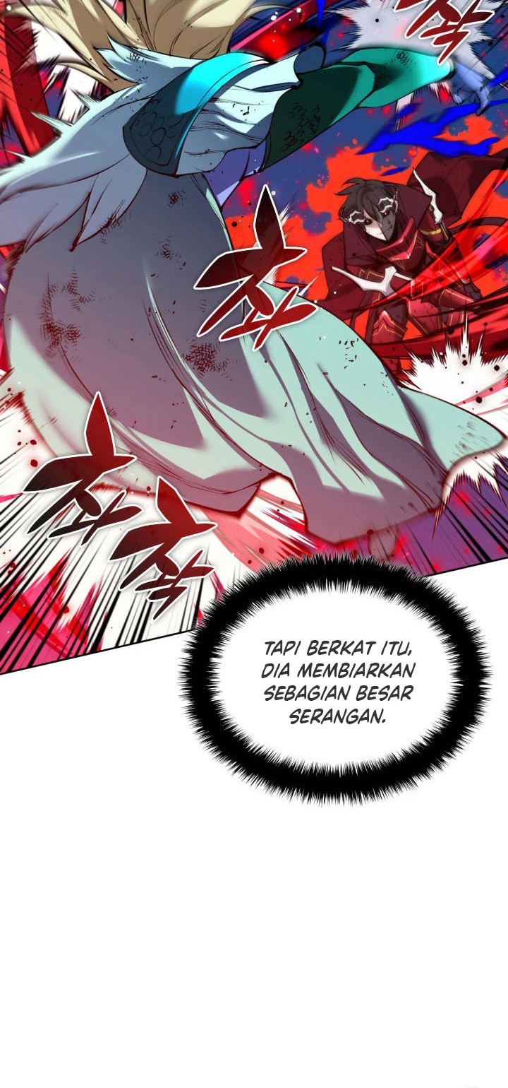 Overgeared New Bab 236 halaman 35