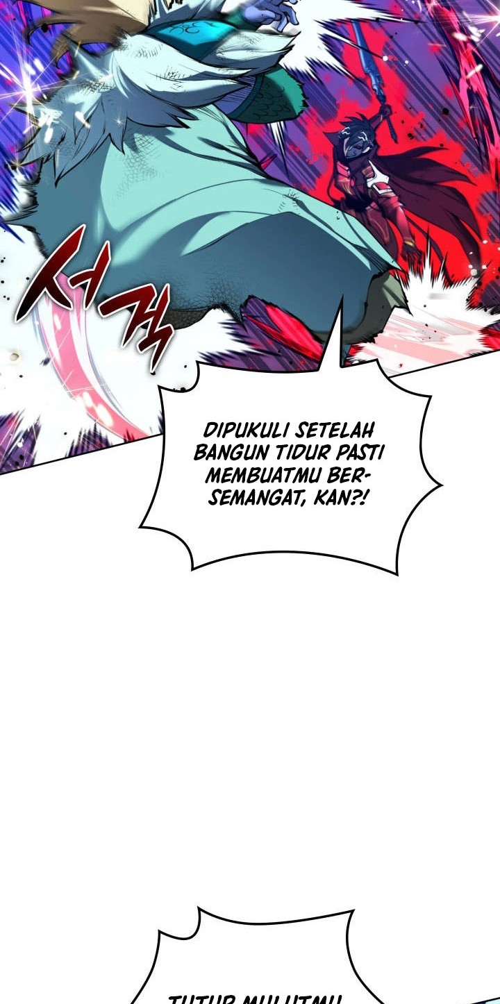 Overgeared New Bab 236 halaman 39