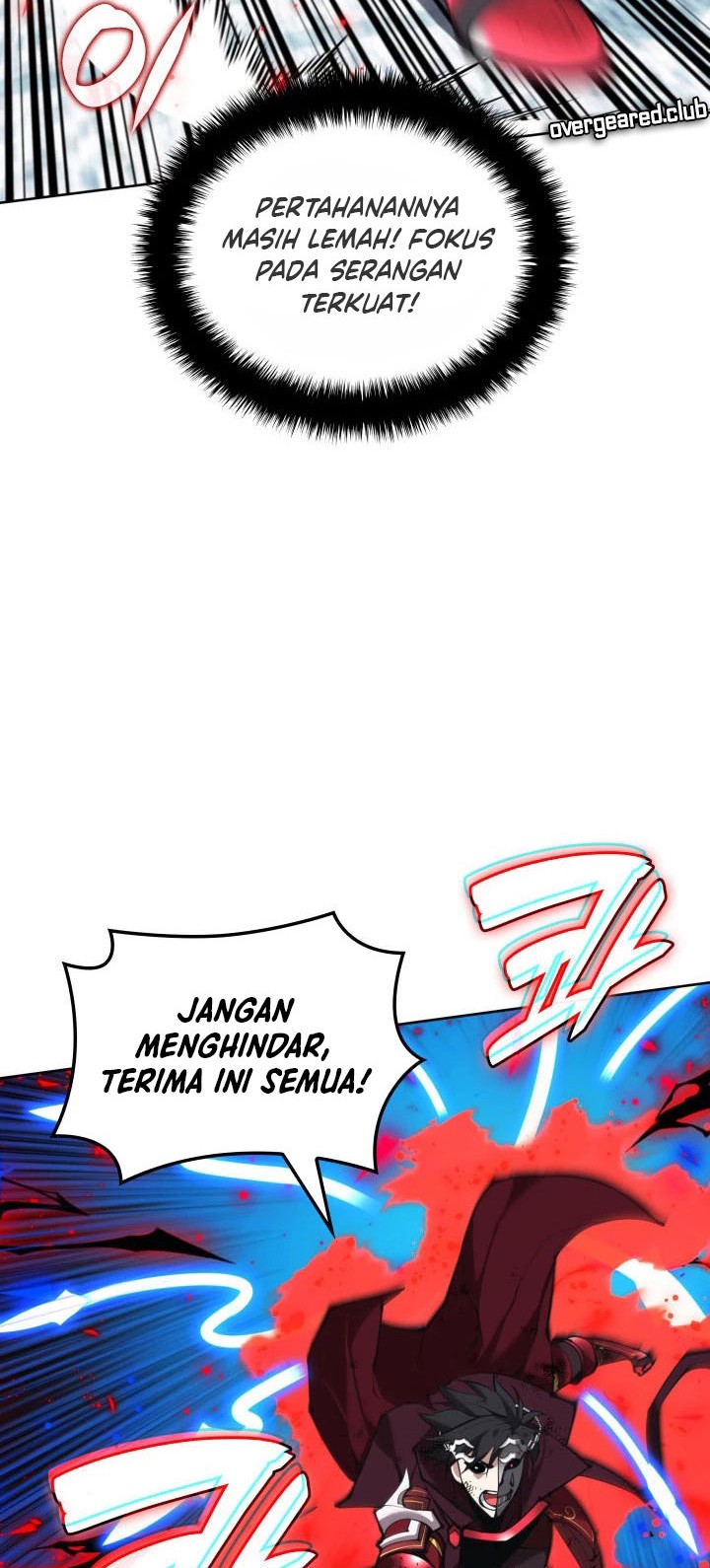 Overgeared New Bab 236 halaman 43
