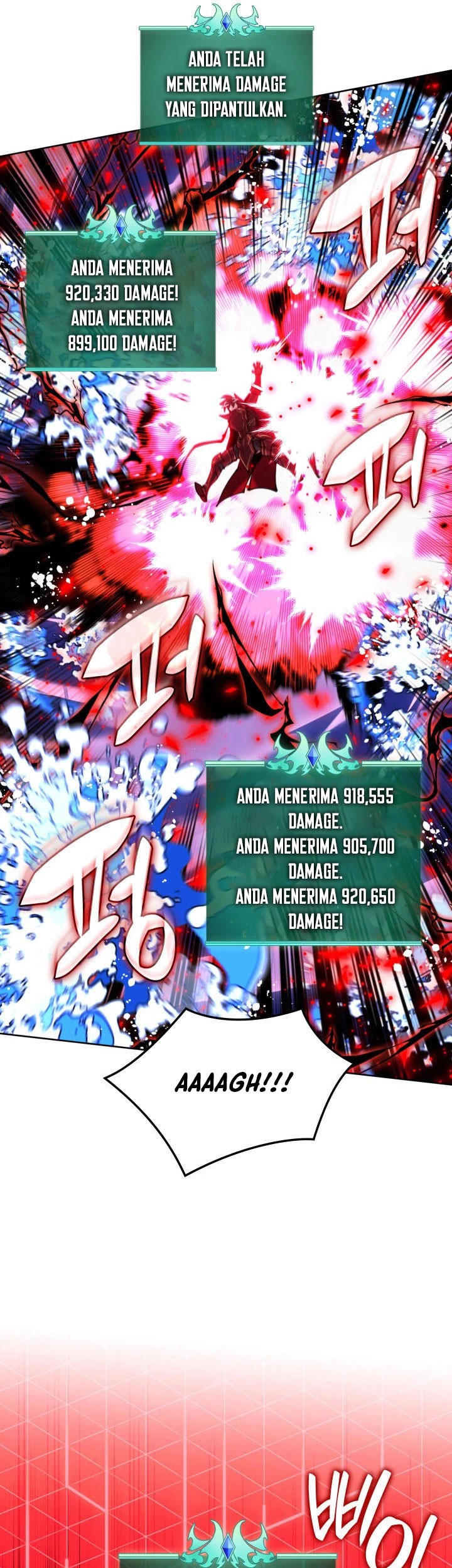 Overgeared New Bab 236 halaman 48