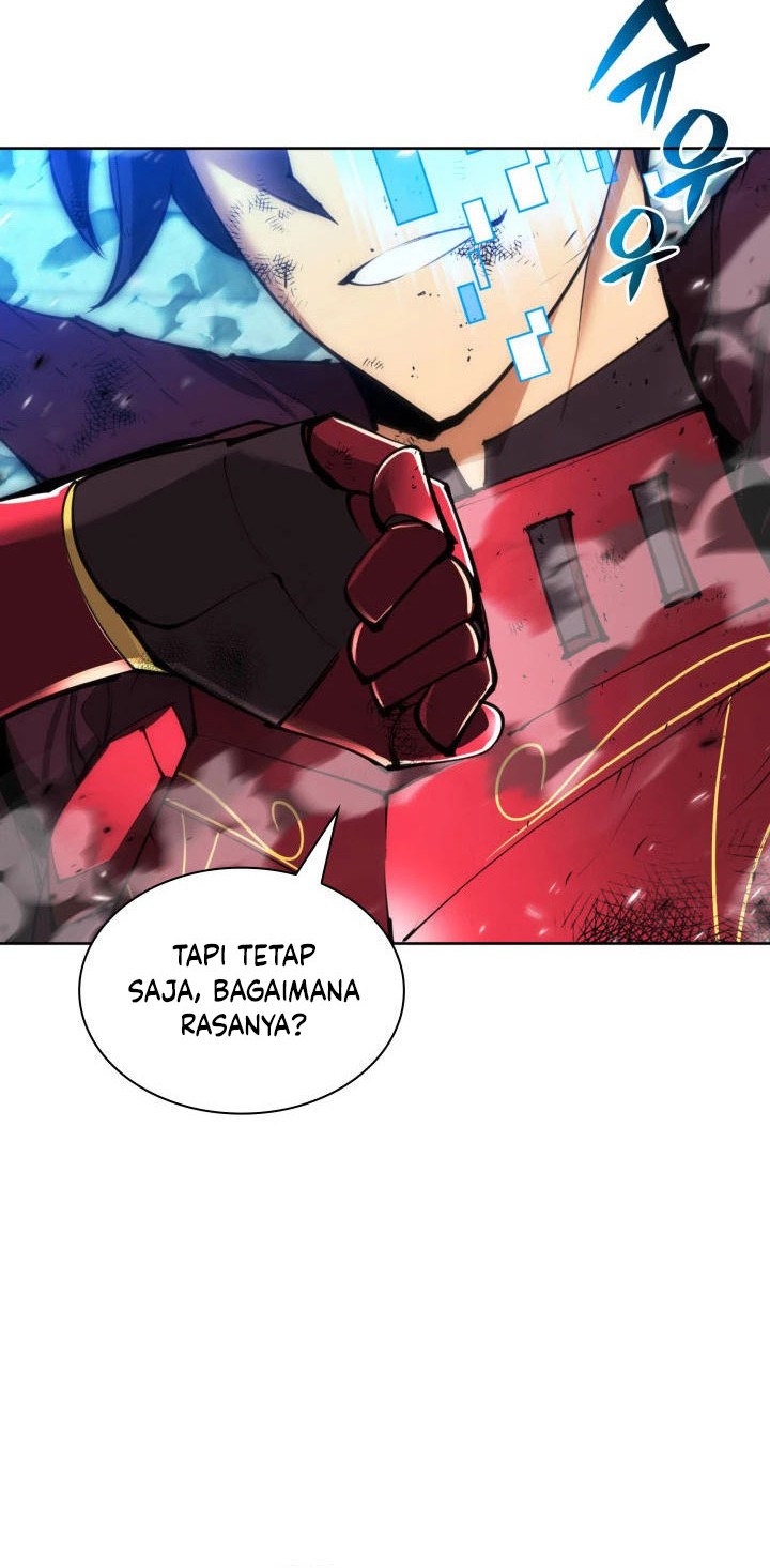 Overgeared New Bab 236 halaman 91